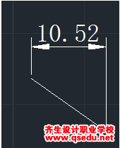 cad线性标注快捷键是什么？怎么用？