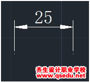 cad线性标注快捷键是什么？怎么用？