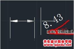 cad线性标注快捷键是什么？怎么用？