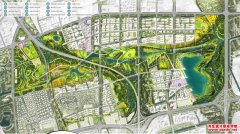 城市绿地规划的规划图则和基础资料汇编