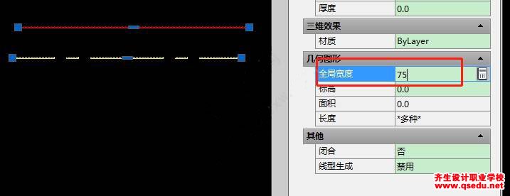 CAD绘图中某些比例错了怎么修改？