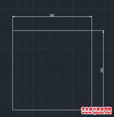 CAD中标注样式里仅应用到布局标注是什么意思？