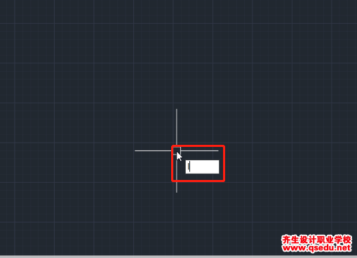 CAD中直线命令及状态栏的四个功能介绍