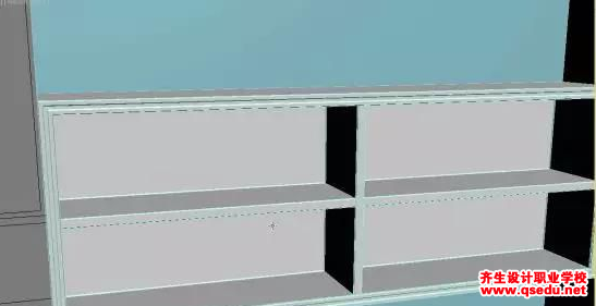 3dmax现代空间装饰风格，怎么做主卧室空间建模（1）