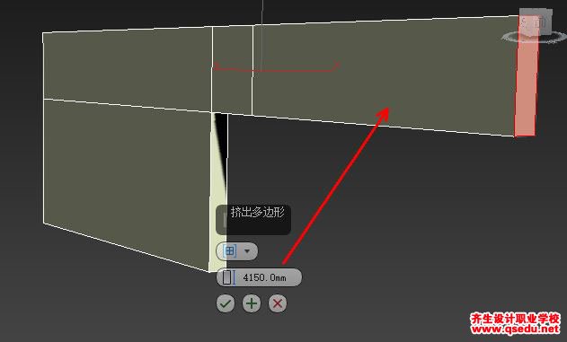 3DMax效果图,客厅空间3d效果图如何制作？